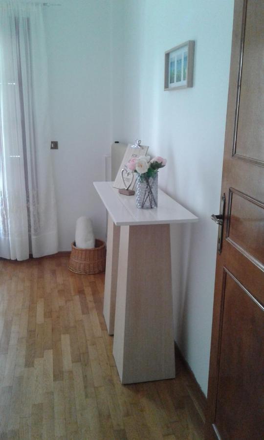 Olympus Hill Apartment Литокорон Екстериор снимка